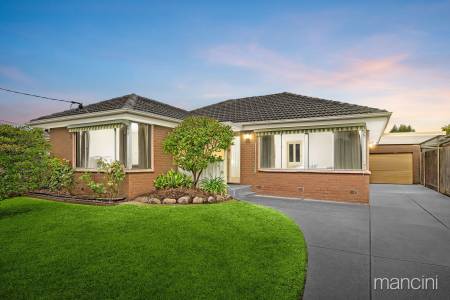 6 Nissen Court, Seaholme