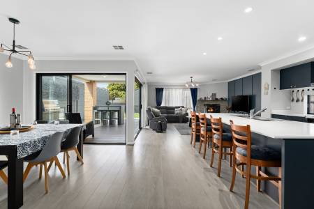 124 Blyth Street, Altona