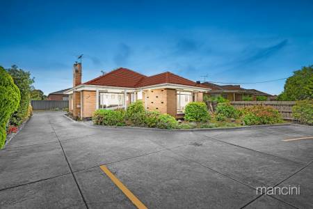 245 Millers Road, Altona North