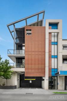 315/105 Pier Street, Altona