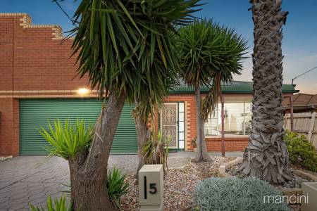 5 Haigh Court, Altona Meadows