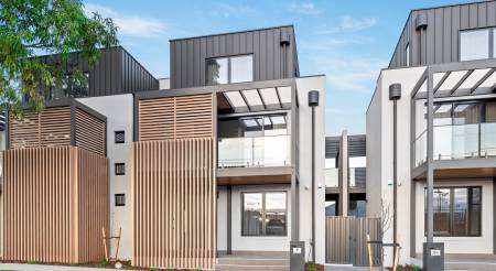 4A, 6, 6a & 8 Fresno Street, ALTONA