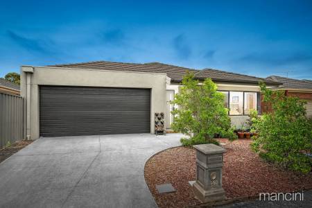 59 Kinglake Drive, Manor Lakes