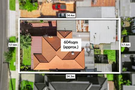 117  Seventh Avenue, Altona North