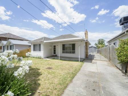 45 Clematis Avenue, ALTONA NORTH
