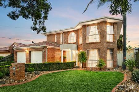 19 Lush Court, Altona Meadows