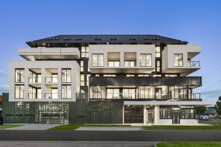 203/16-20 Sargood Street, Altona