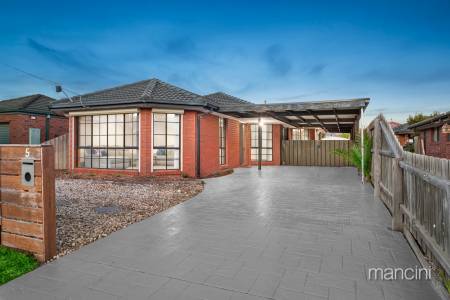 5 Walters Court, Altona Meadows