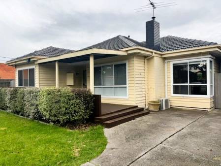 95 Fifth Avenue, Altona North