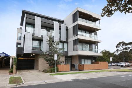 303/33 Sargood Street, ALTONA