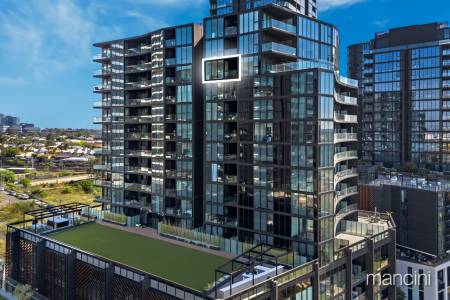 1310/4 Joseph Road, Footscray