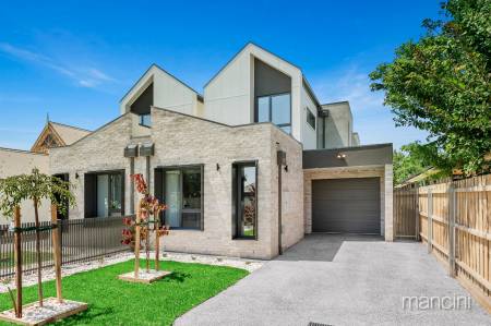 46 Upton Street, Altona