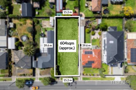 160 Maidstone Street, Altona