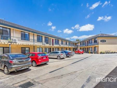 11/101 Ballarat Road, MAIDSTONE
