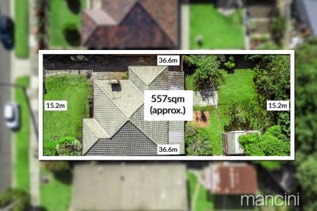 8 Seventh Avenue, Altona North