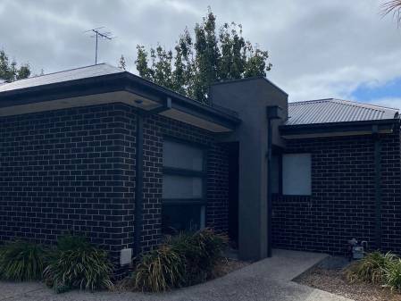 4/42 Blenheim Road, NEWPORT