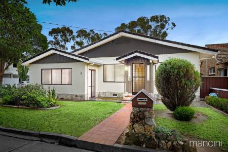 7 Stirling Avenue, Seaholme