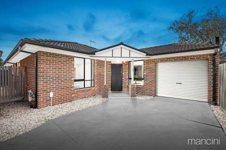 3/54 Rayner Street, Altona