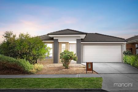 3 Hercules Drive, Truganina