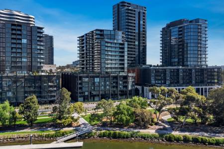 1310/4 Joseph Road, Footscray