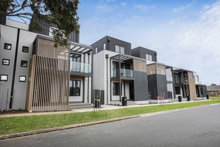 4A, 6, 6a & 8 Fresno Street, ALTONA