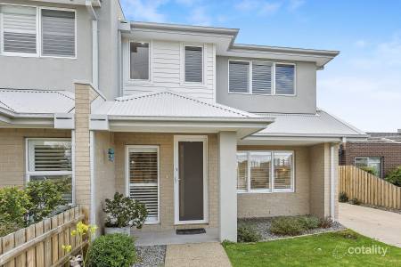 1/125 Blyth Street, Altona