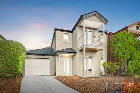 20 Kerford Crescent, Point Cook