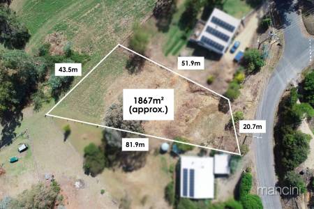 54 Harbour Line Drive, Goughs Bay