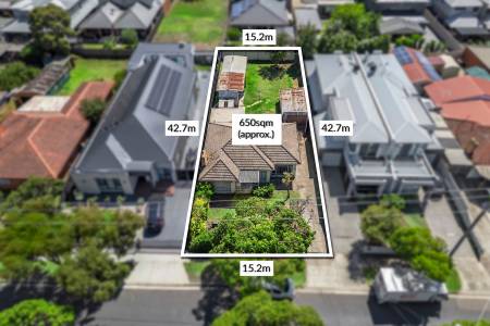66 Marigold Avenue, Altona North