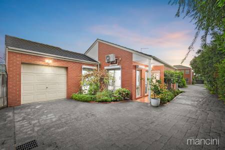 3/169 Blyth Street, Altona