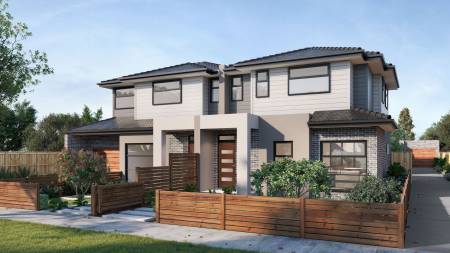3/6 Hancock Street, Altona