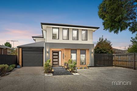 124 Blyth Street, Altona