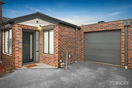 4/101-103 Waratah Drive, Altona Meadows