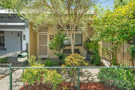 91 Edward Street, Brunswick