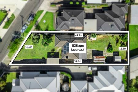 41 Edward Avenue, Altona North