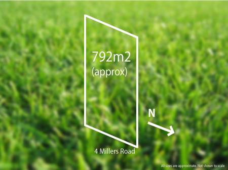 4 Millers Road, Brooklyn