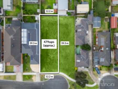 15 Plenty Court, Altona Meadows