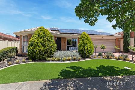 3 Anchor Court, Seabrook