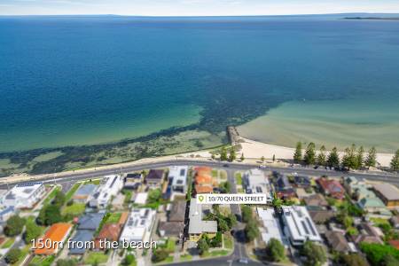 10/70 Queen Street, Altona
