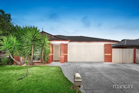 16 Minstrel Close, Wyndham Vale