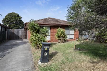 63 High Street South, Altona Meadows