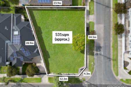 106 Grieve Parade, Altona