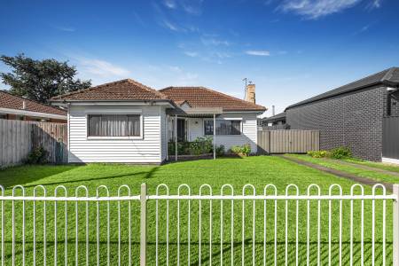 50 Seves Street, Altona
