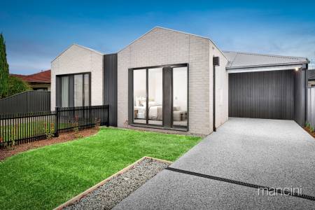 31B Huxtable Avenue, Altona North
