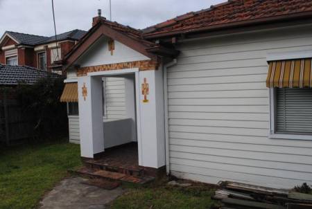 1/437 Geelong Road, YARRAVILLE