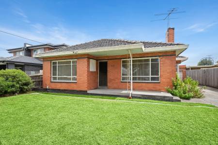 53 Irwin Avenue, Altona North