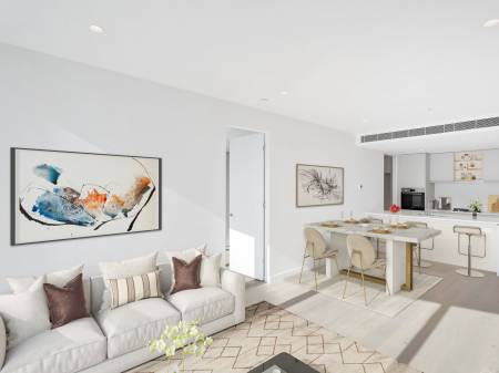 209/29 Waterline Place, Williamstown