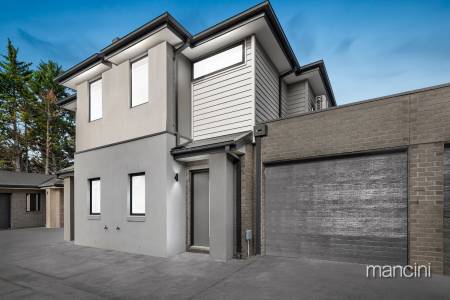 8/58 Upton Street, Altona
