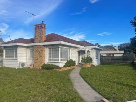 90 Blyth Street, Altona