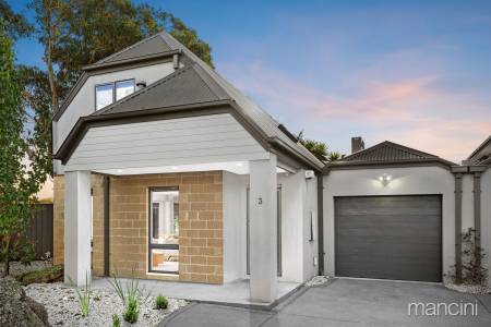 3/1 Webb Street, Altona